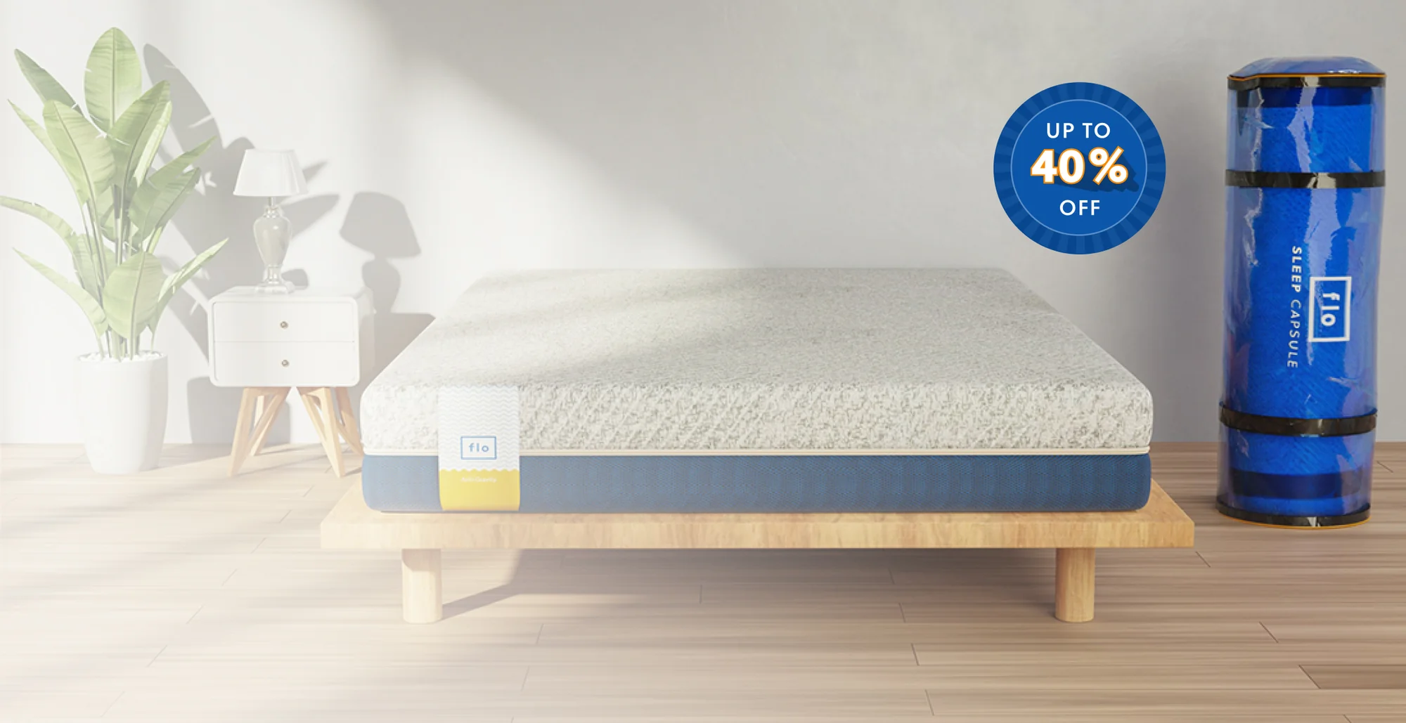 Sleep Better, Live Better